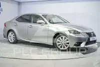 2016 Lexus IS300