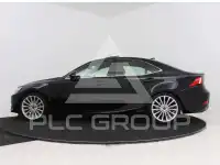 2016 Lexus IS300