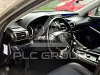 2016 Lexus IS300