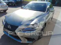 2016 Lexus IS300