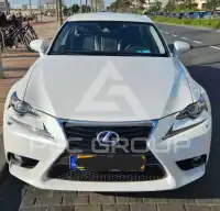 2016 Lexus IS300