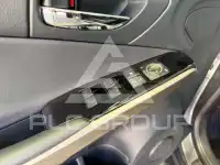 2016 Lexus IS300