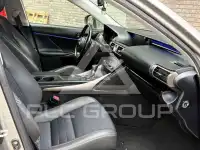 2016 Lexus IS300