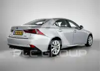 2016 Lexus IS300