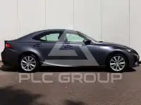 2016 Lexus IS300
