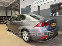 2016 Lexus IS300