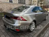 2016 Lexus IS300