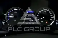 2016 Lexus IS300