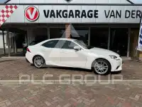 2016 Lexus IS300