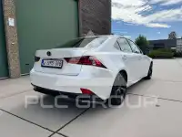 2016 Lexus IS300