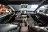 2016 Lexus IS300