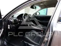 2016 Lexus IS300