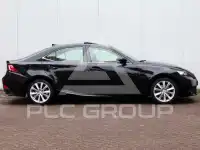2016 Lexus IS300