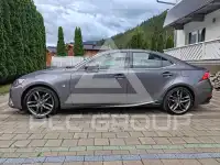 2016 Lexus IS300