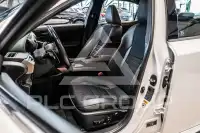 2016 Lexus IS300