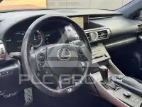2016 Lexus IS300