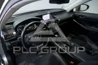 2016 Lexus IS300