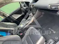 2016 Lexus IS300
