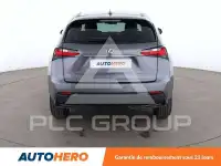 2016 Lexus NX300