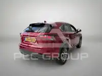 2016 Lexus NX300
