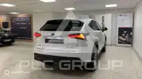 2016 Lexus NX300