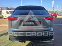 2016 Lexus NX300