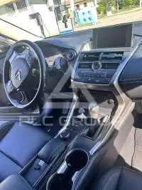 2016 Lexus NX300