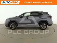 2016 Lexus NX300