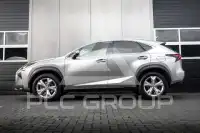 2016 Lexus NX300