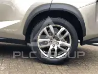 2016 Lexus NX300