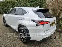 2016 Lexus NX300