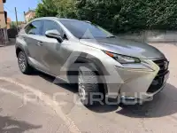 2016 Lexus NX300