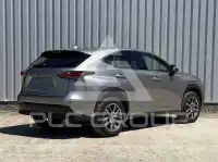 2016 Lexus NX300