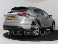 2016 Lexus NX300
