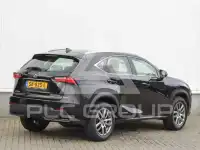 2016 Lexus NX300