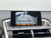 2016 Lexus NX300