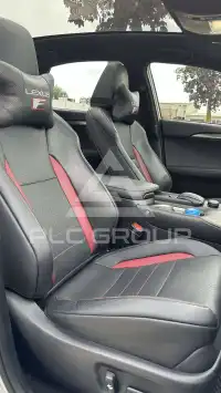 2016 Lexus NX300