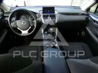2016 Lexus NX300