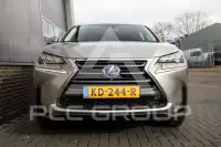 2016 Lexus NX300
