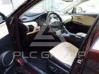 2016 Lexus NX300