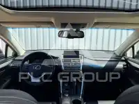 2016 Lexus NX300