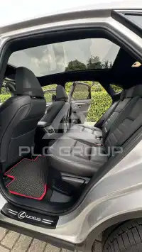 2016 Lexus NX300