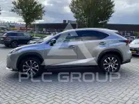 2016 Lexus NX300