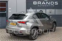 2016 Lexus NX300