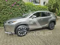 2016 Lexus NX300