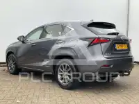 2016 Lexus NX300