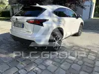 2016 Lexus NX300