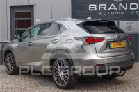 2016 Lexus NX300