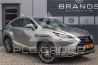 2016 Lexus NX300