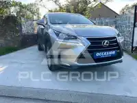 2016 Lexus NX300